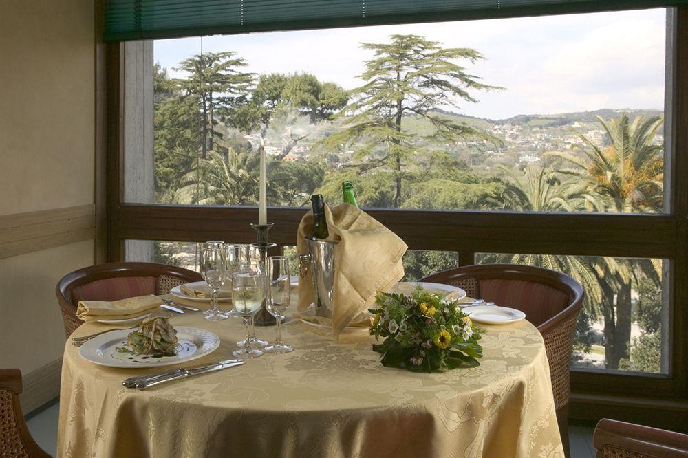 Delle Terme Di Agnano Hotel