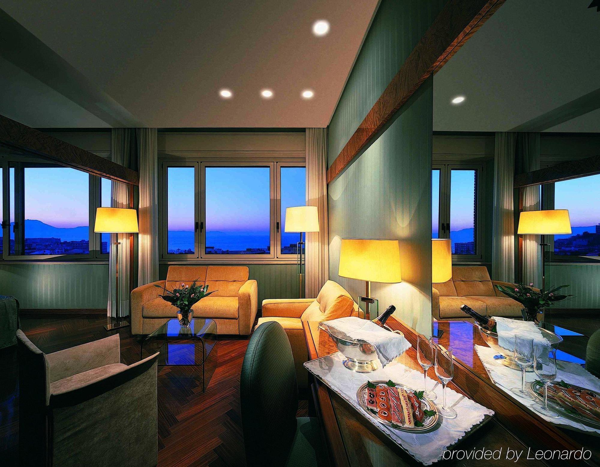 Exe Majestic Hotel Naples