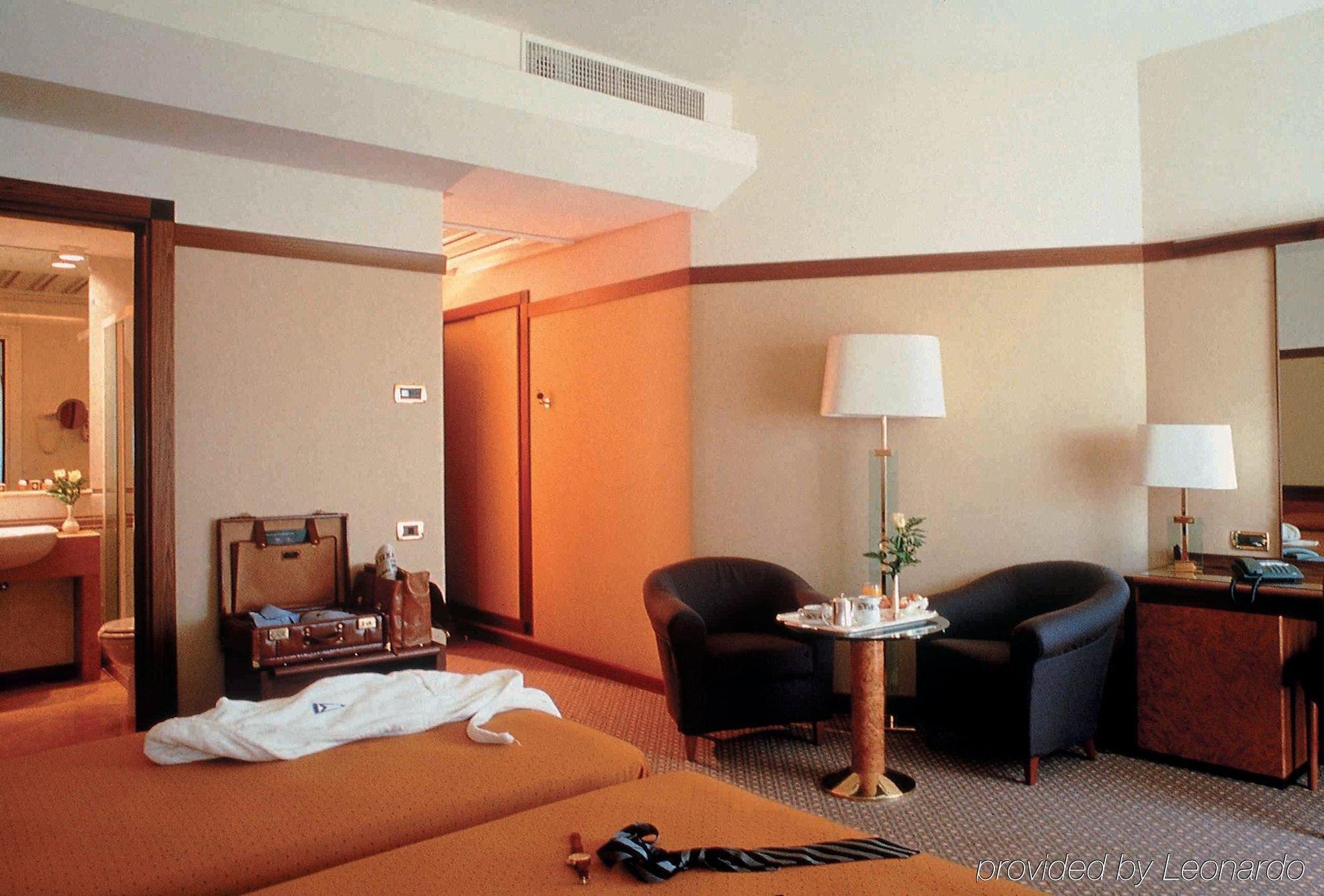 Exe Majestic 4* Naples