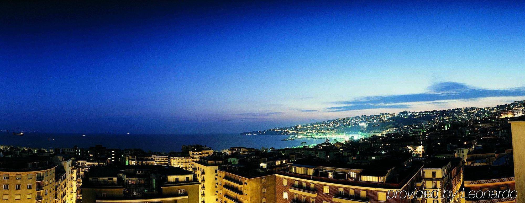 Exe Majestic 4* Naples