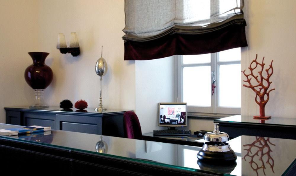 Palazzo Decumani 4*