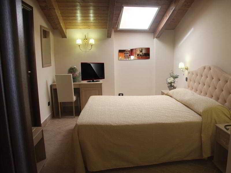 Barbato Hotel