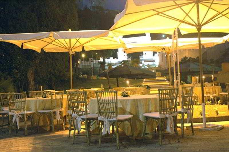 Delle Terme Di Agnano