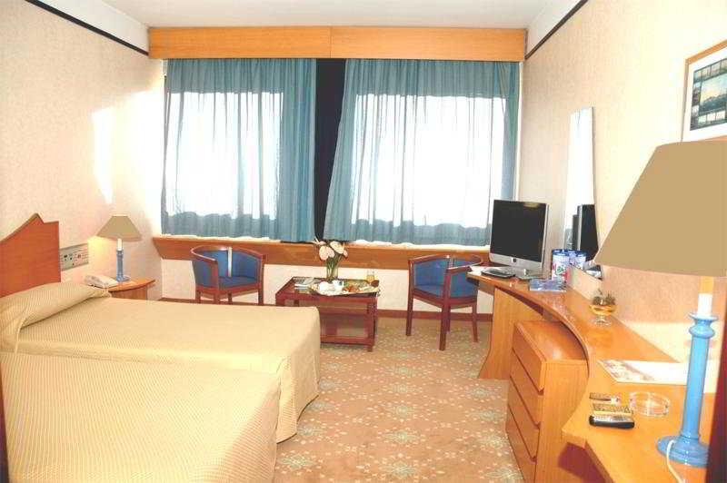Delle Terme Di Agnano Hotel 4*