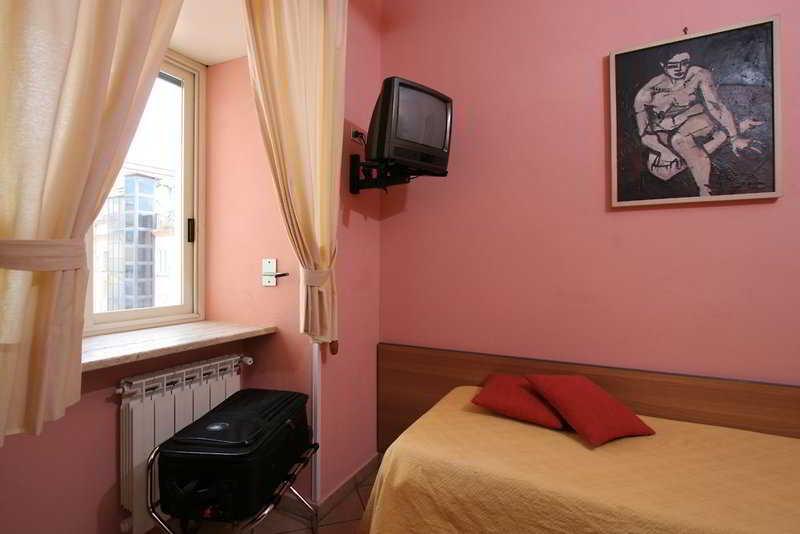 Hotel Europeo *