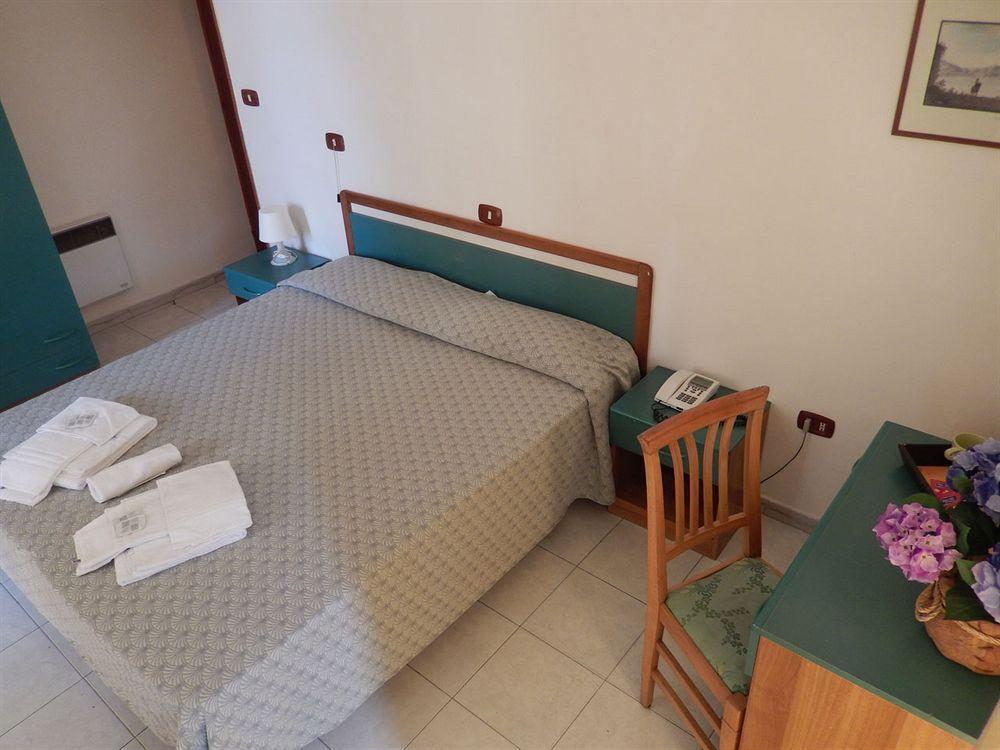 Le Orchidee Hotel 2*