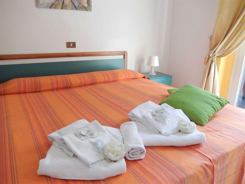 Le Orchidee Hotel 2*