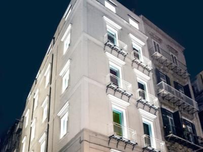 Culture Centro Storico 4*