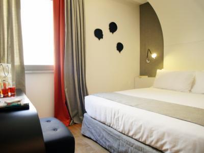 Culture Centro Storico Hotel Naples