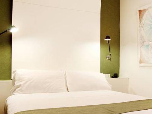 Culture Centro Storico 4* Naples