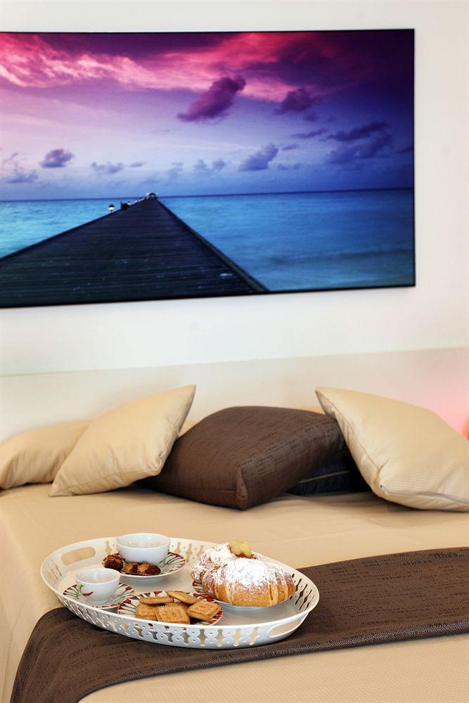 Napoli Sea Bed & Breakfast 3*