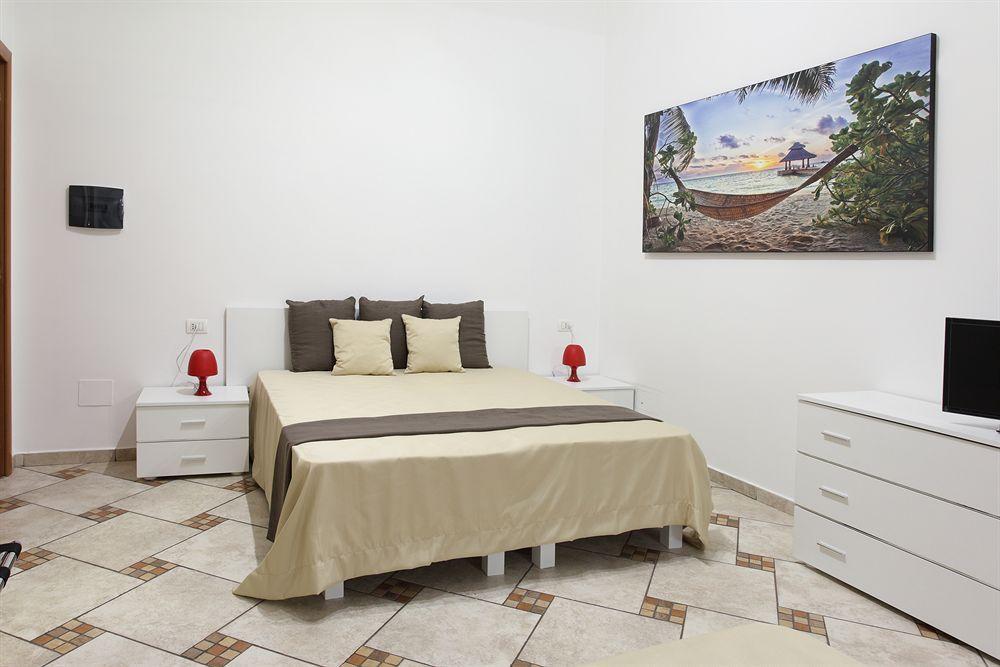 Napoli Sea 3*