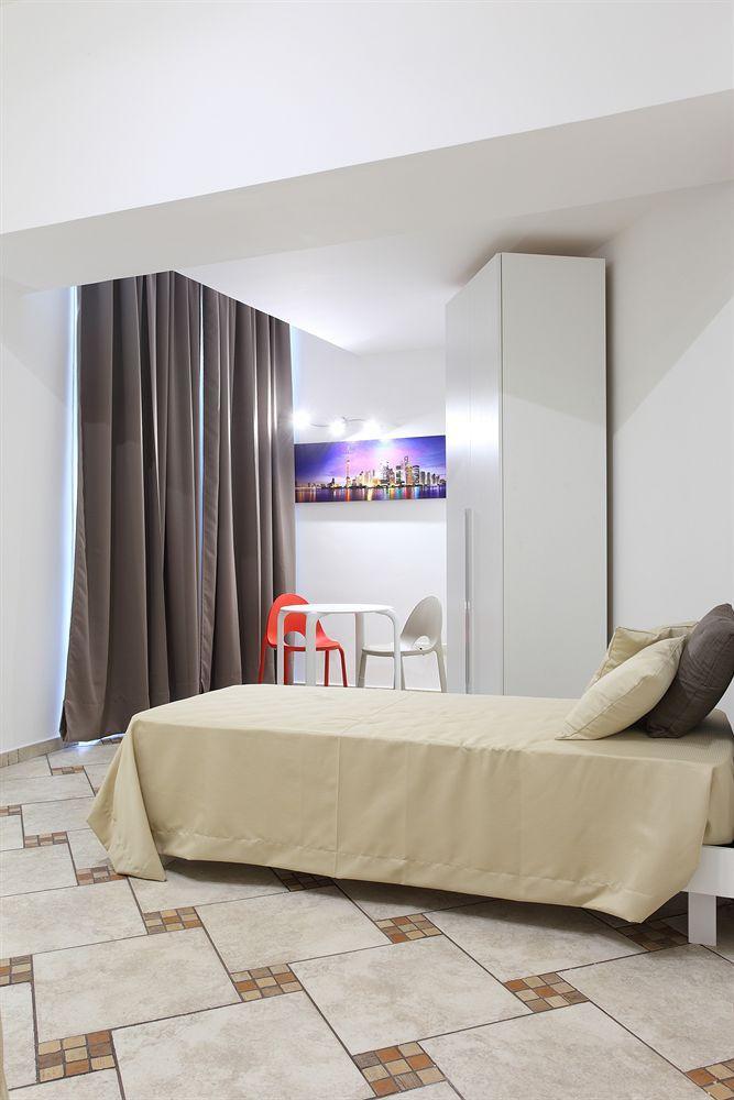 Napoli Sea Bed & Breakfast