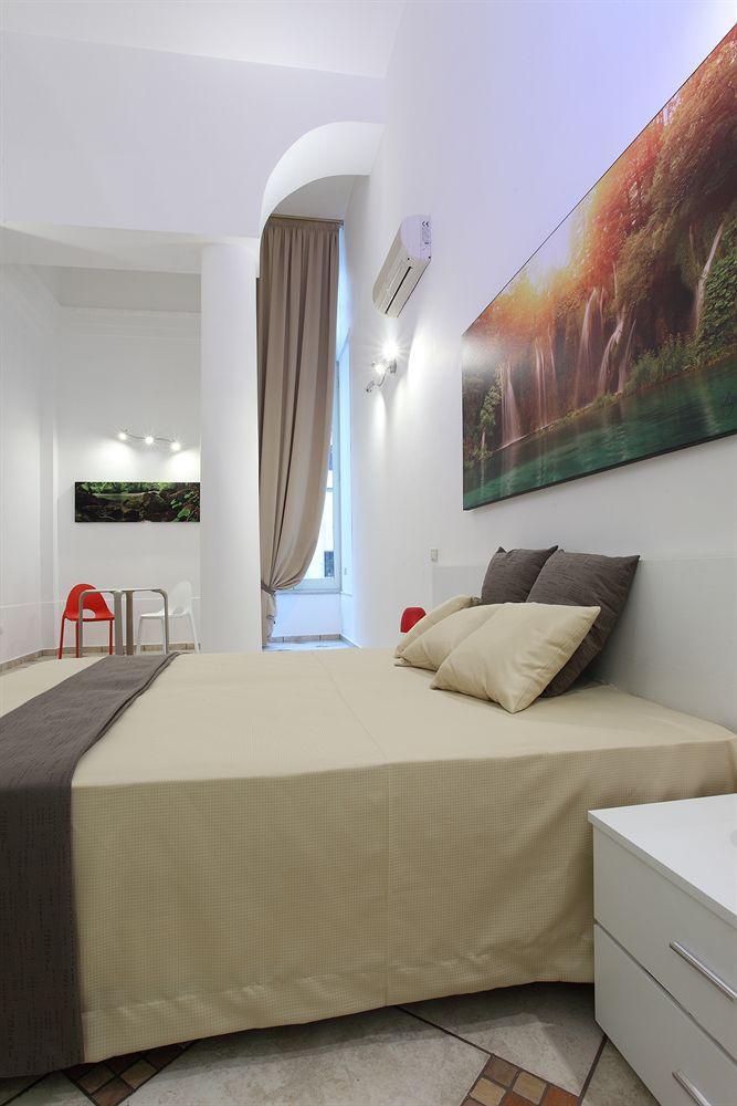 Napoli Sea 3*