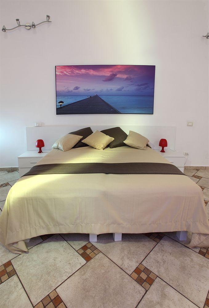 Napoli Sea 3*