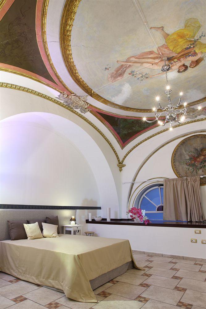 Napoli Sea Bed & Breakfast