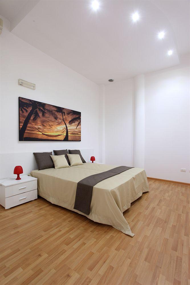 Napoli Sea Bed & Breakfast Naples