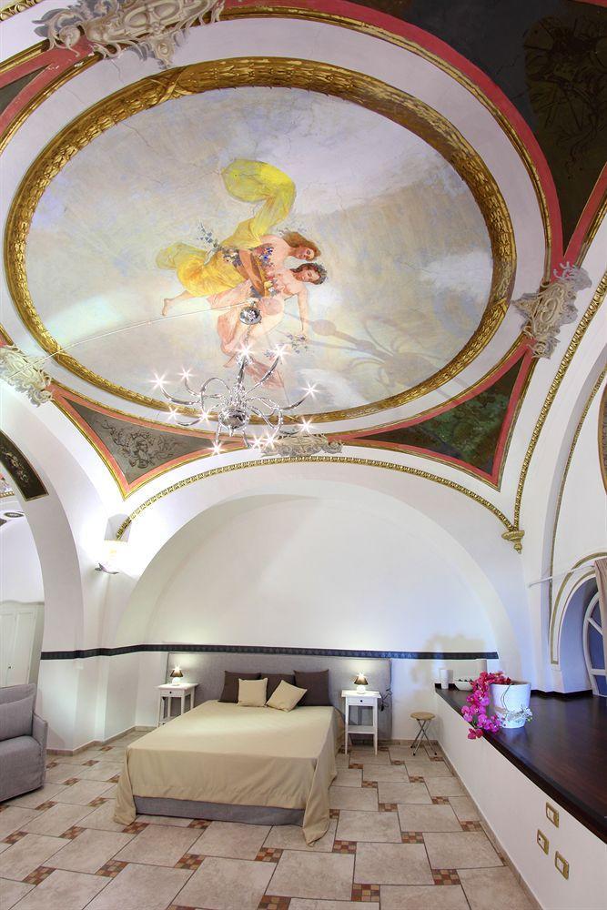 Napoli Sea Bed & Breakfast Naples