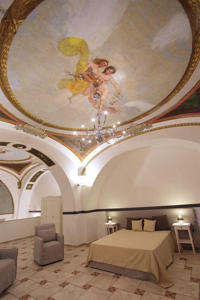 Napoli Sea Bed & Breakfast 3*