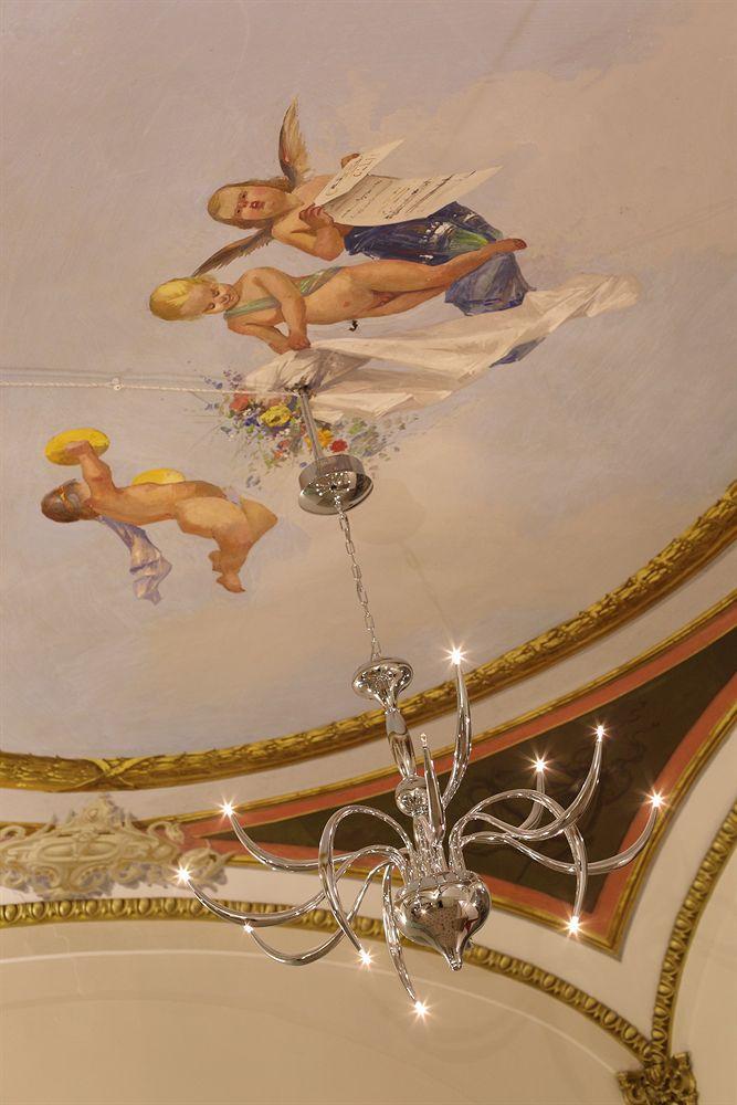 Napoli Sea 3*