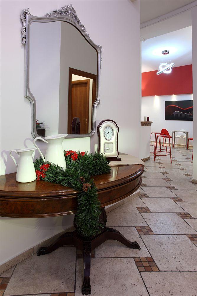 Napoli Sea Bed & Breakfast Naples