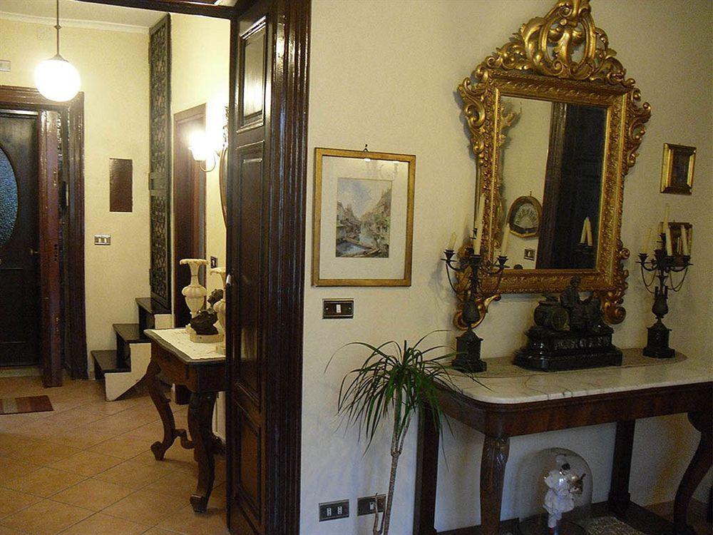 I Vicoletti Di Bed & Breakfast *