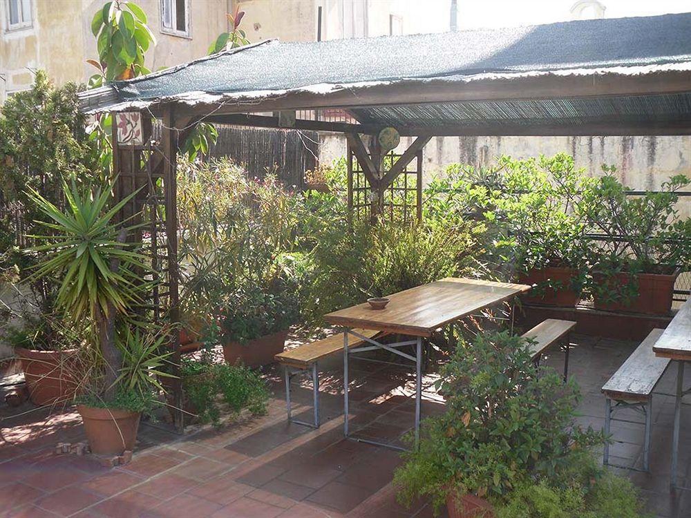 I Vicoletti Di Bed & Breakfast