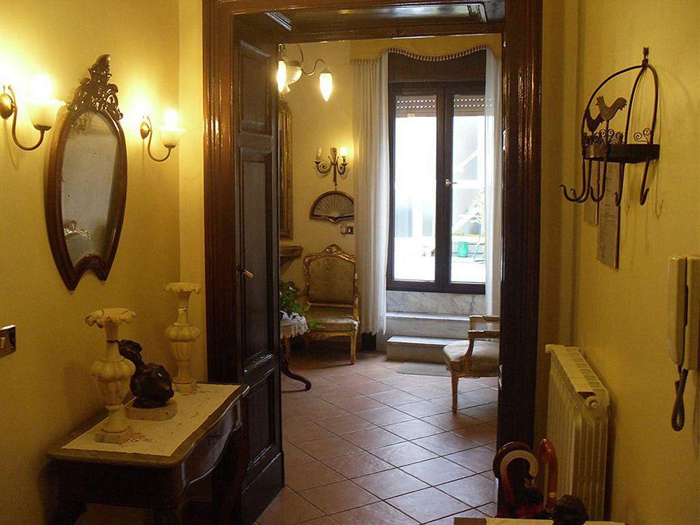 I Vicoletti Di Bed & Breakfast *