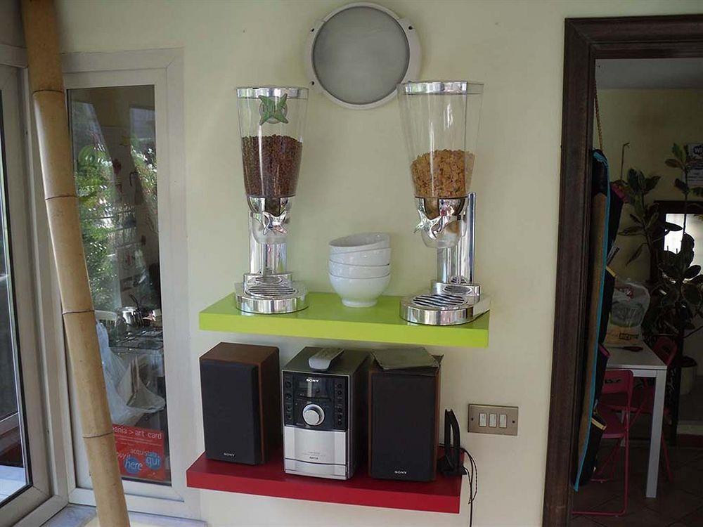 I Vicoletti Di Bed & Breakfast