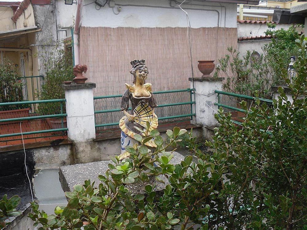 I Vicoletti Di Bed & Breakfast *