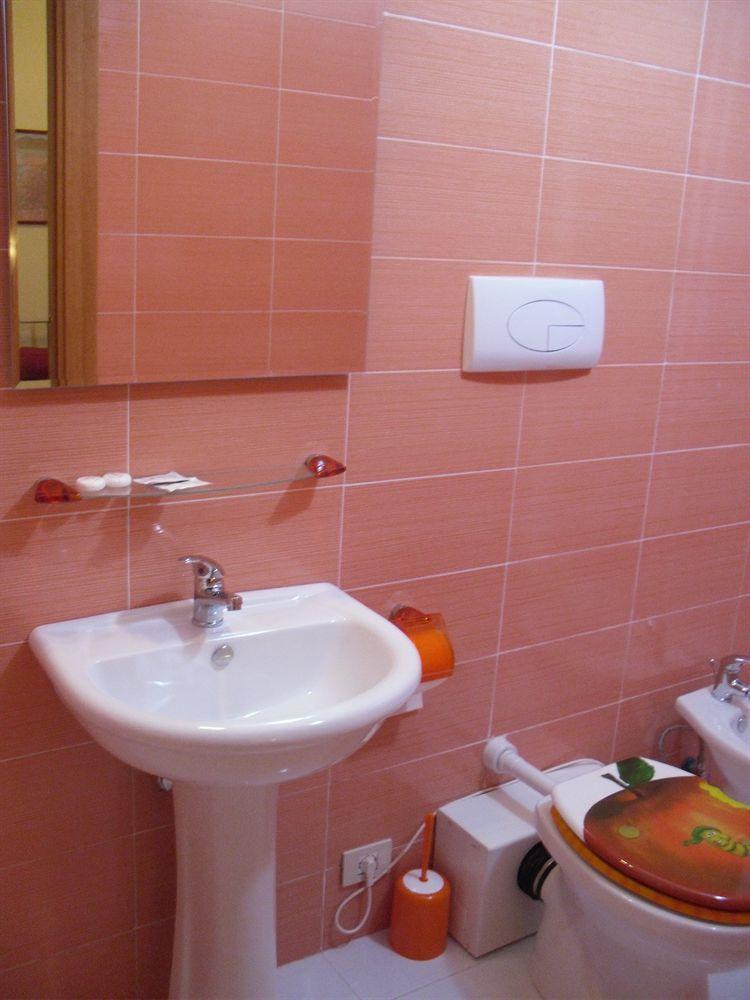 I Vicoletti Di Bed & Breakfast *