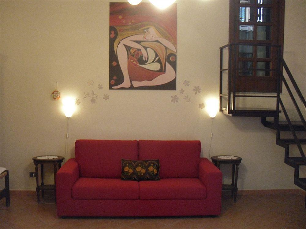 I Vicoletti Di *
