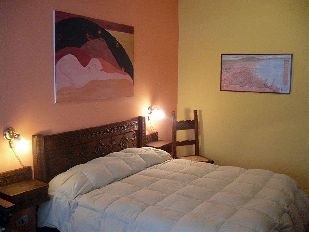 I Vicoletti Di Bed & Breakfast
