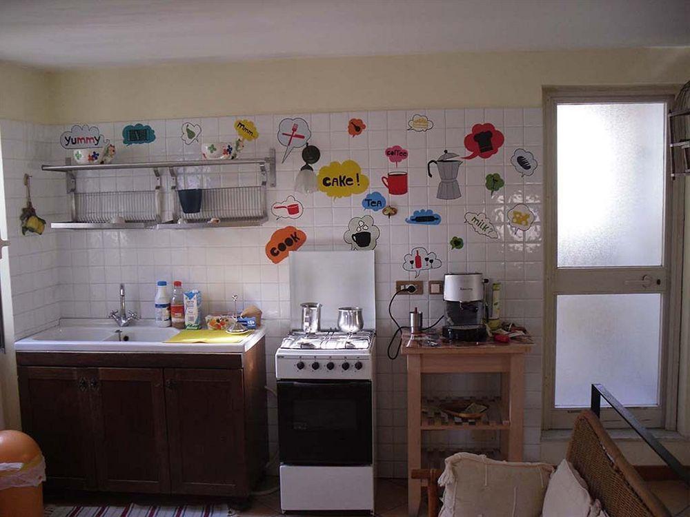 I Vicoletti Di Bed & Breakfast Naples