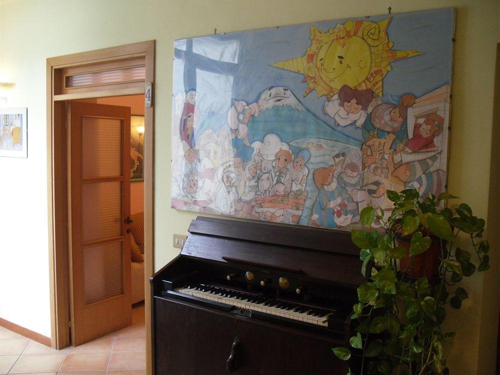 I Vicoletti Di Bed & Breakfast *