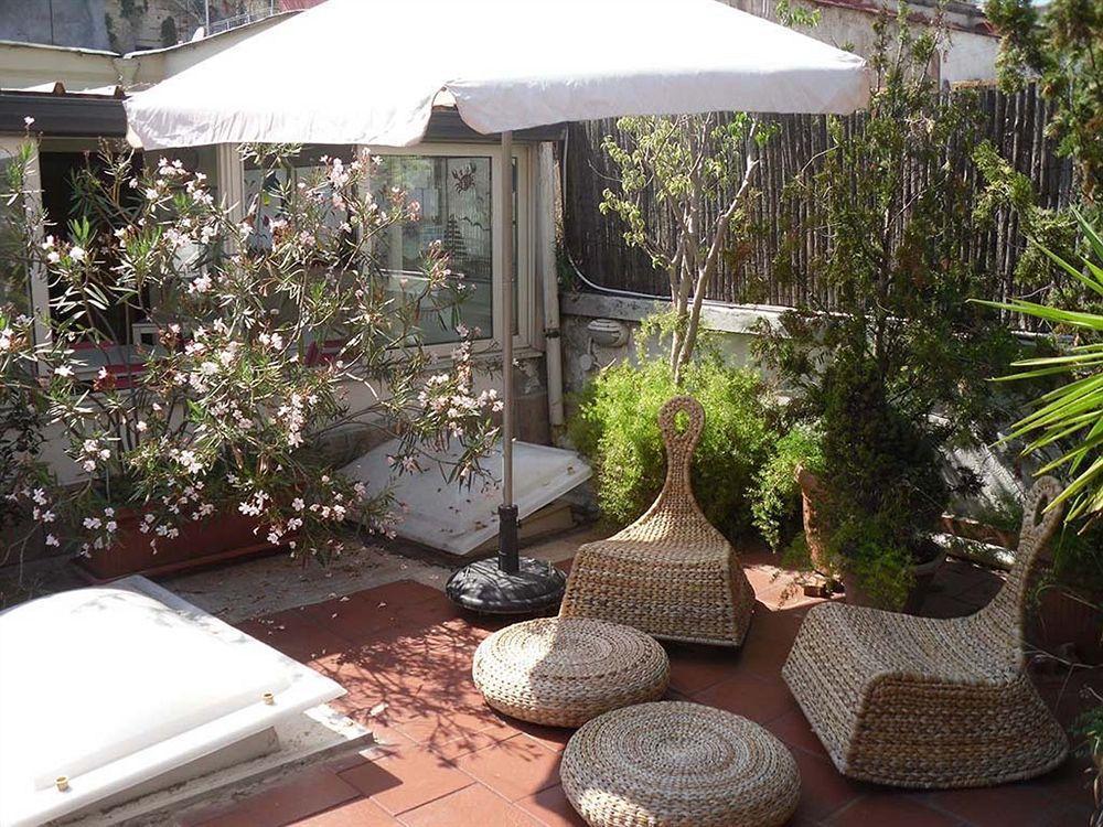 I Vicoletti Di Bed & Breakfast Naples