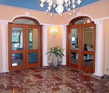 Miravalle Hotel Naples