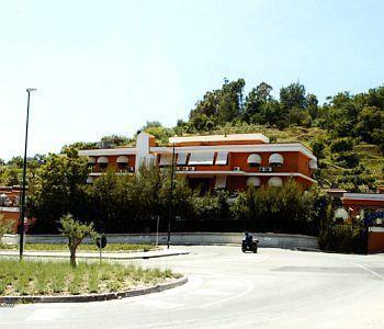 Miravalle Hotel 3*
