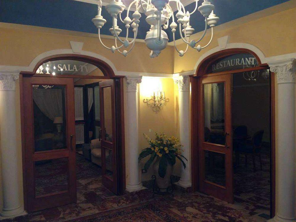 Miravalle Hotel Naples