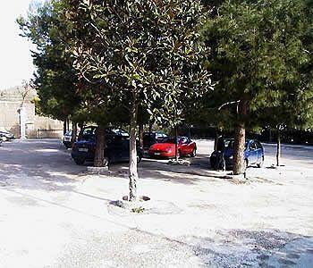 Miravalle Hotel 3*