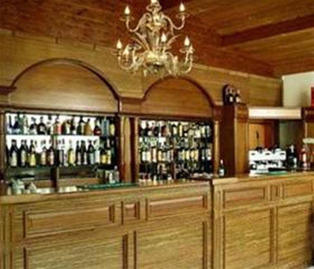 Federico Ii Hotel Naples