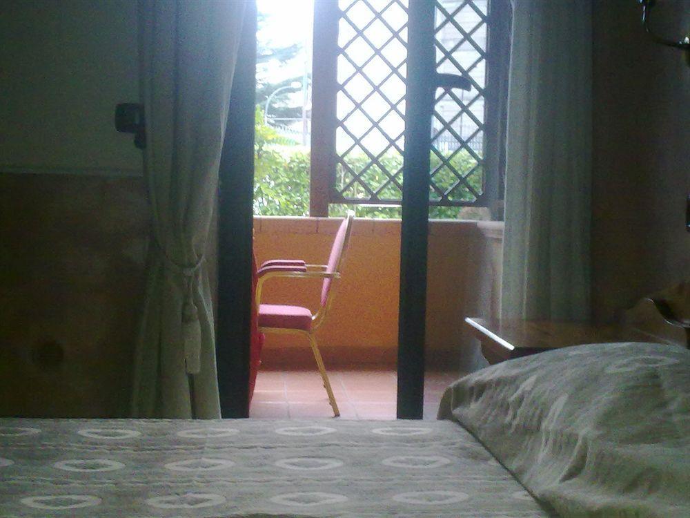 Federico Ii 3* Naples
