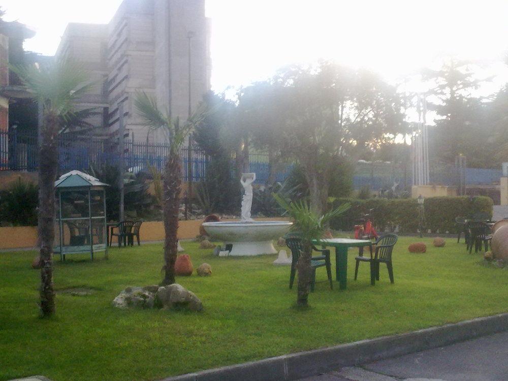 Federico Ii Hotel 3*