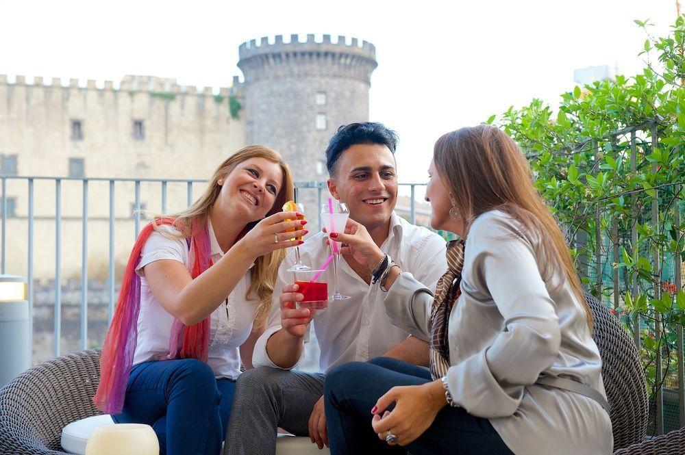 Mercure Centro Angioino Hotel Naples
