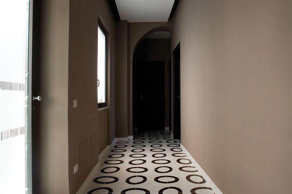 Attico Partenopeo Bed & Breakfast Naples
