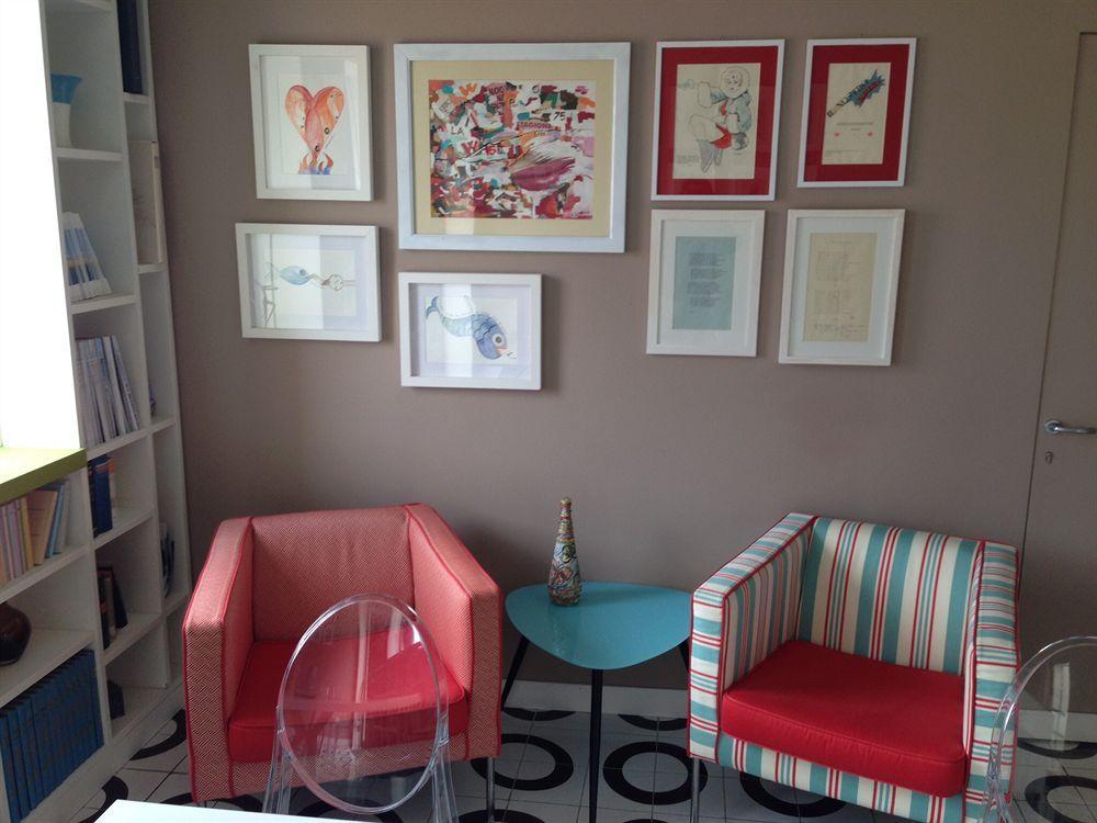 Attico Partenopeo 4* Naples