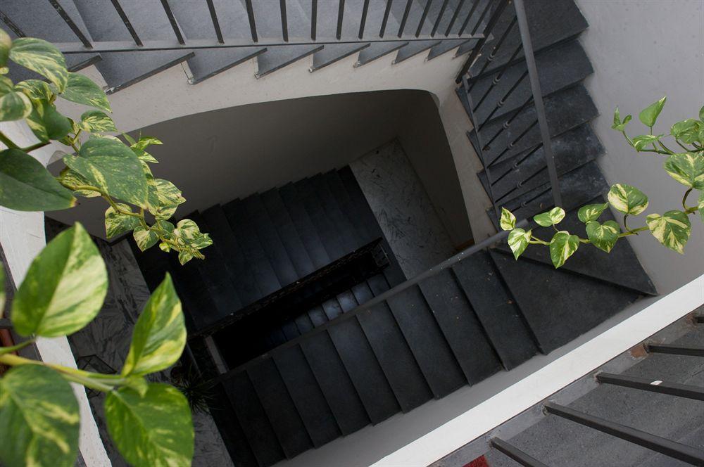 Attico Partenopeo 4* Naples