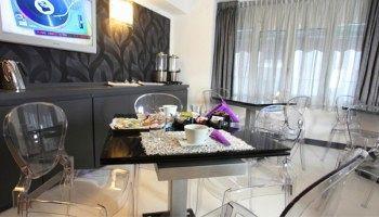 Golden 3* Naples