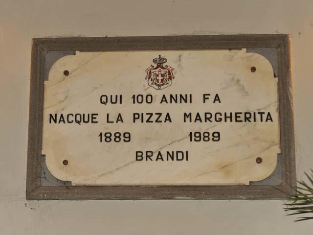 Sognando * Naples