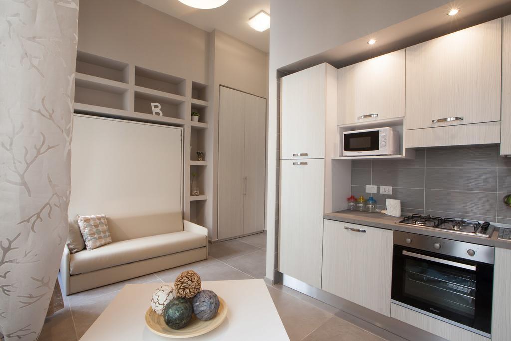 Bovio Prestige * Naples
